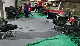 濱江搬家公司高端搬家服務